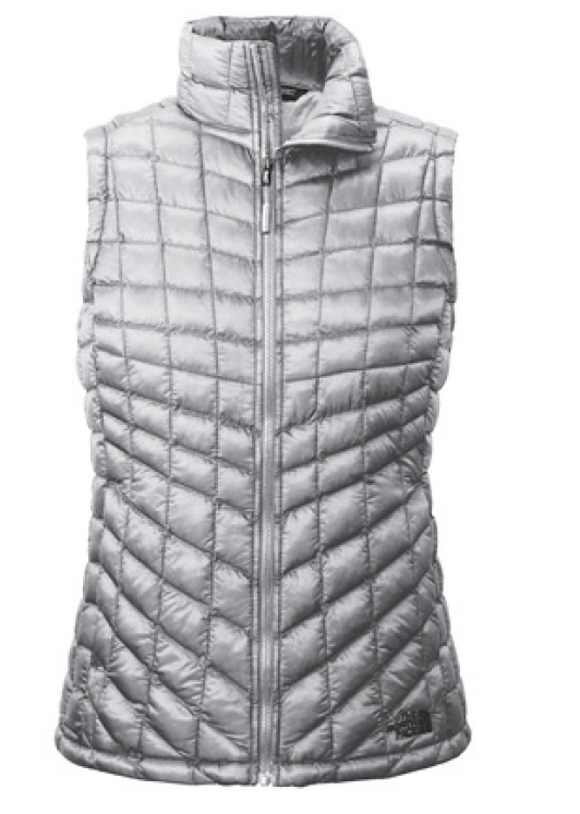 The North Face Ladies ThermoBall Trekker Vest